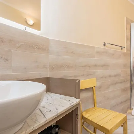 Center Apartment Olbia