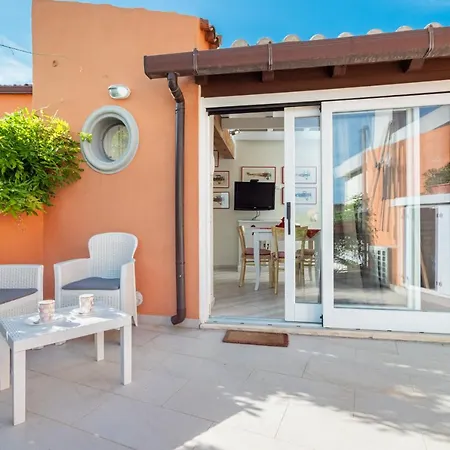 Apartment Center Olbia