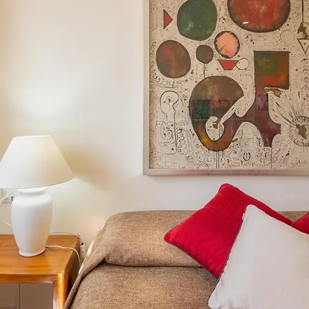 Center Apartment